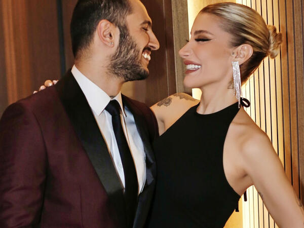 Bu ay nişanlanmışdılar, ayrıldılar - <span class="color_red">FOTO</span>