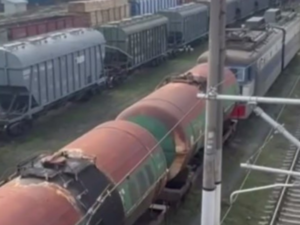 Bu gün Azərbaycandan Ermənistana 4500 ton dizel yanacağı göndəriləcək