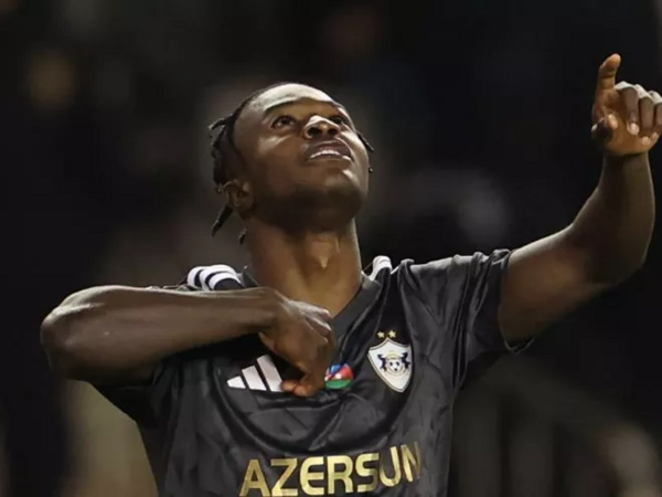 “Napoli” və “Ayntraxt” “Qarabağ”ın legionerini istəyir