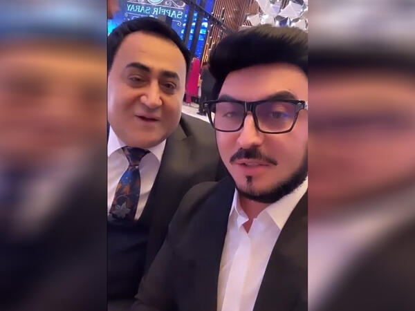 Elgiz və Tolikin verilişi bağlandı