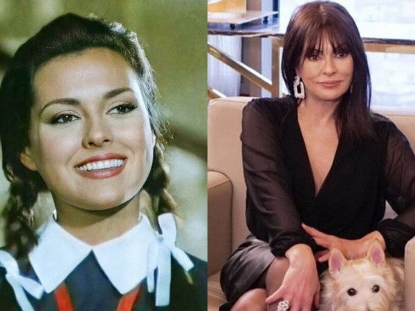 "Çox gözəl olduğumu deyirlər" - <span class="color_red">VİDEO</span>