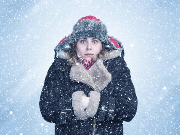 Tempratur 8 dərəcə enəcək, yollar buz bağlayacaq - XƏBƏRDARLIQ