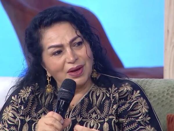 "Mənə müğənni deyəndə utanıram"