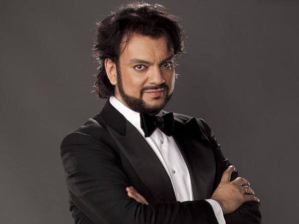 Kirkorov əməliyyatdan sonra <span class="color_red">(Foto)</span>