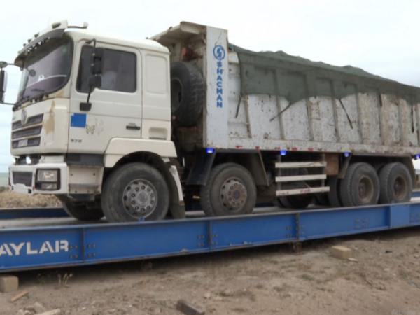 Hər reys üçün 40 manat alan sürücüyə 1900 manat cərimə gəldi - ŞİKAYƏT