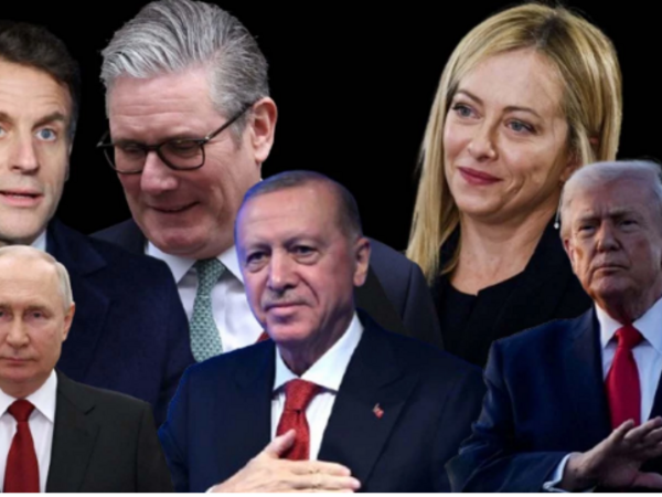 Dünya liderlerinin öncəki PEŞƏLƏRİ: Roma papası gecə klubunda işləyib, Meloni ofisiant...