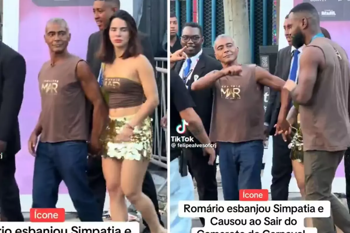 Bir vaxtlar əfsanə idi, indi isə ayaqüstə durmaqda çətinlik çəkir - FOTO