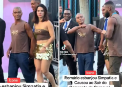 Bir vaxtlar əfsanə idi, indi isə ayaqüstə durmaqda çətinlik çəkir - <span class="color_red">FOTO</span>