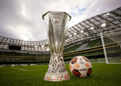 Avropa Liqası: Bu gecə 8 oyun var