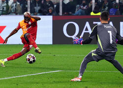 "Qalatasaray" Çempionlar Liqasından nə qədər qazanıb? - REKORD gəlir