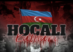 Türkiyə XİN Xocalı soyqırımı ilə bağlı paylaşım etdi