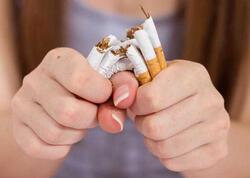 Siqaret stressi azaltmır - "Siqaretin özü stress mənbəyidir"