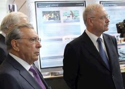 Artur Rasizadə Mehdiyevin Rusiya ilə gizli əlaqələrindən DANIŞDI