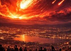 3 martda göy üzü "yanacaq": 80 dəqiqə davam edəcək vizual şou