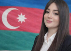 Şəhid qızı Sumqayıt məktəbinə direktor təyin edildi