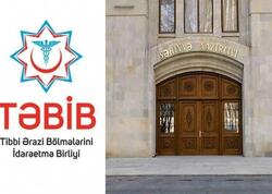 TƏBİB Səhiyyə Nazirliyinə birləşdirilir?