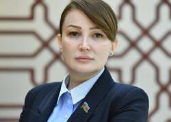 Jalə Əhmədova cərimə EDİLDİ