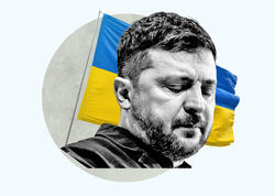 Zelenski 2026 planını açıqladı: Həlledici il olacaq