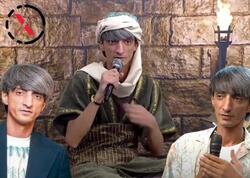 Balaəlinin bu VİDEOsu gündəm oldu