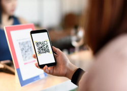 Bakteriyadan belə kiçik kvadrat kod: Məlumat saxlama texnologiyasında dünya rekordu