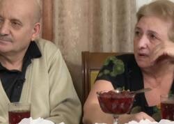 Ramiz Əzizbəylinin həyat yoldaşı VƏFAT ETDİ