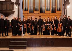 “Xocalı – Unudulmaz yaddaş” adlı anım tədbiri keçirildi - <span class="color_red">FOTO</span>