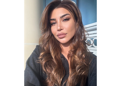 "Qız Atası" aktrisası illər sonra ÜZƏ ÇIXDI - <span class="color_red">FOTOlar</span>