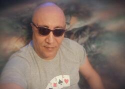 Vahid Qədimi Rusiya-Ukrayna döyüşlərində itkin düşdü