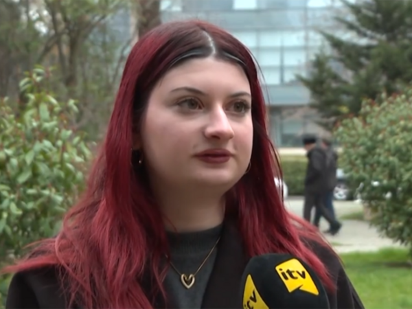 “Qorxuruq ki, arxamızca düşər, 25-26 yaşlarında oğlan səsi idi” - Tələbələri şantaj edən kimdir? - <span class="color_red">VİDEO</span>