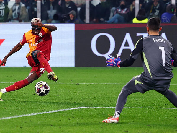 "Qalatasaray" Çempionlar Liqasından nə qədər qazanıb? - REKORD gəlir