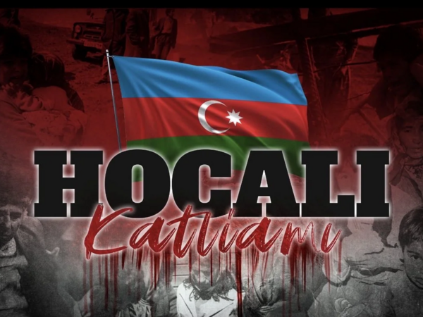 Türkiyə XİN Xocalı soyqırımı ilə bağlı paylaşım etdi