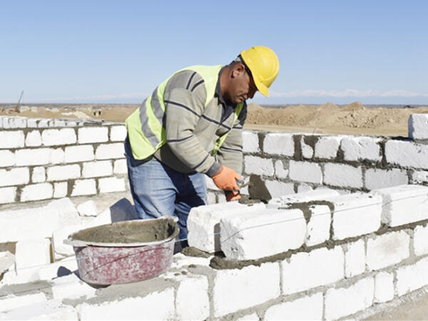 Ev tikmək üçün icazə alınmalıdır?