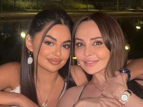 Tanınmış aparıcının bloger qızı qəzaya düşdü - <span class="color_red">FOTO</span>