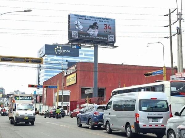 Perunun paytaxtı Lima şəhərinin mərkəzi küçələrində “Xocalıya ədalət” çağırışı edilib - <span class="color_red">FOTO</span>
