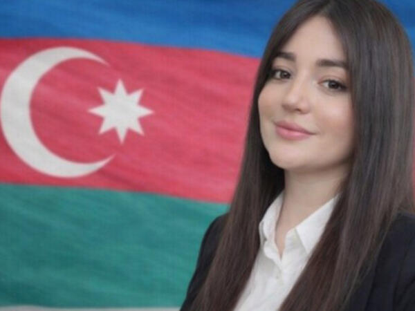 Şəhid qızı Sumqayıt məktəbinə direktor təyin edildi