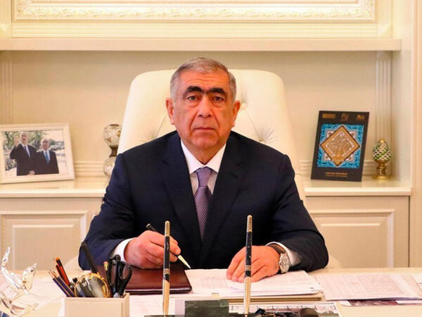 AAYDA-da YOXLAMA: Saleh Məmmədovun yaxınlarına aid maliyyə pozuntuları AŞKARLANDI