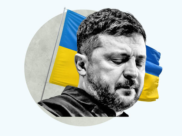 Zelenski 2026 planını açıqladı: Həlledici il olacaq