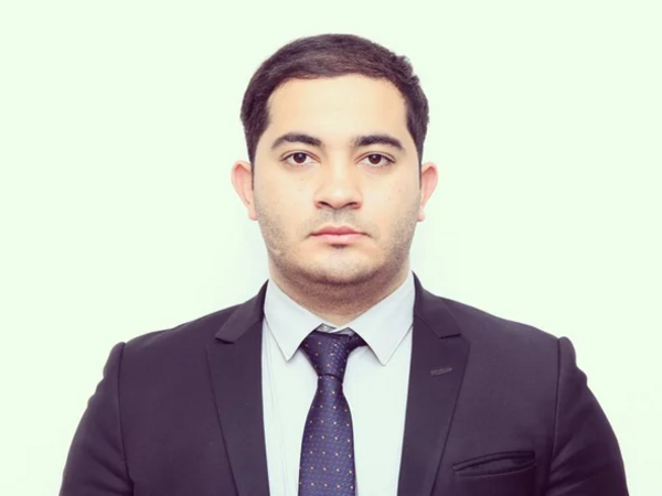 Orxan Məmmədliyə yüksək vəzifə VERİLDİ