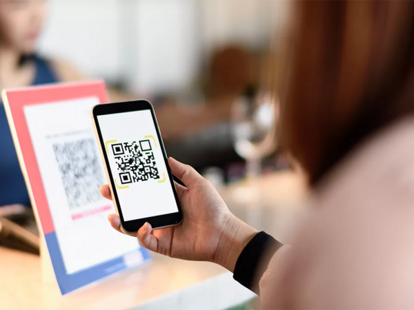 Bakteriyadan belə kiçik kvadrat kod: Məlumat saxlama texnologiyasında dünya rekordu