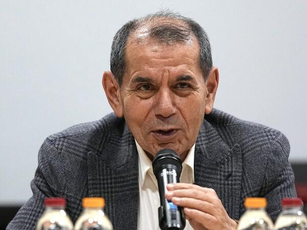 Dursun Özbeki ciddi cəza gözləyir