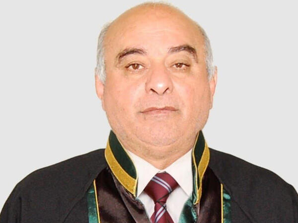 Səfər Baxşıyev vəfat etdi