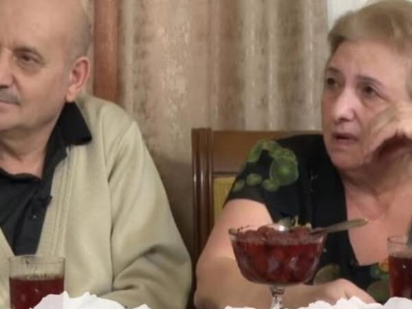 Ramiz Əzizbəylinin həyat yoldaşı VƏFAT ETDİ