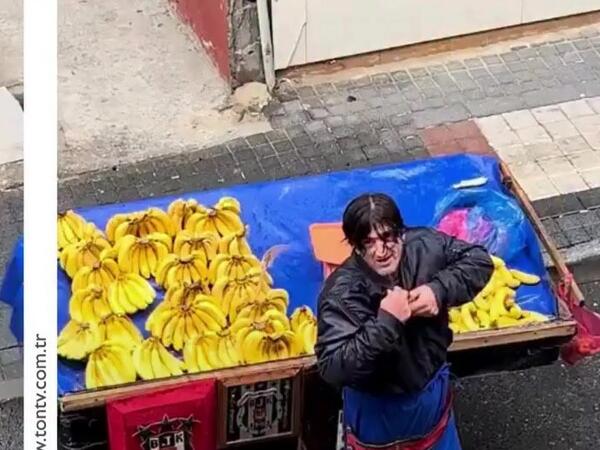 "Anam kasıbla evlənib həyatımı MƏHV ETDİ" - <span class="color_red">VİDEO</span>