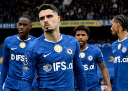 “Çelsi” rekord məbləğdə itkiylə üzləşdi