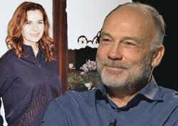 "4 il birlikdə oxuduq, 40 il sonra SEVGİLİ OLDUQ" - <span class="color_red">FOTO</span>