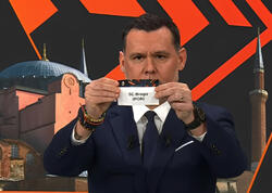 Avropa Liqasında “Qarabağ”ın keçmiş rəqibləri 1/8 finalda ÜZ-ÜZƏ