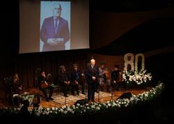 “Sazın səsi, sözün nəfəsi” layihəsi çərçivəsində konsert proqramı təqdim edilib  - FOTO