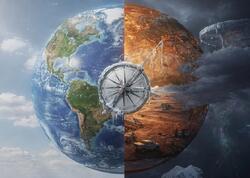 Yer birdən dayansa nə baş verər? - Elmi ssenari, qorxunc nəticələr