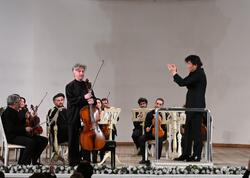 Cənubi Koreya və Azərbaycan eyni dalğada - sərhədsiz yaradıcılıq - FOTO