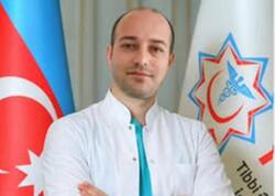 Azərbaycanda həkim vəfat etdi
